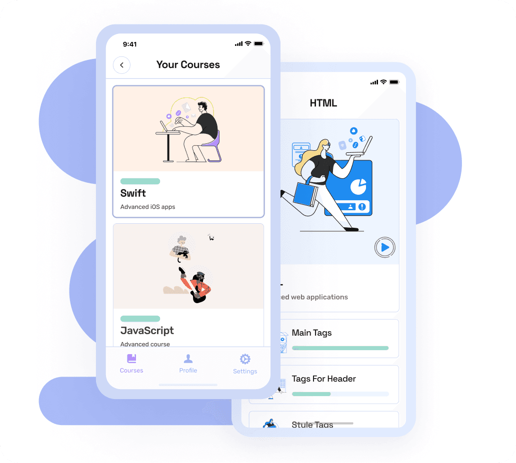 Education Website Design Services