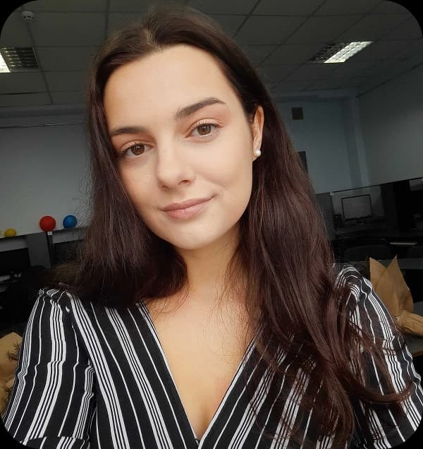 Team member