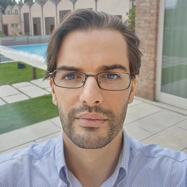 Federico Castorina