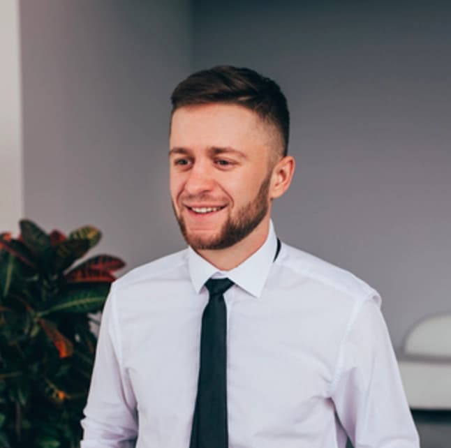 Maksym Horobets