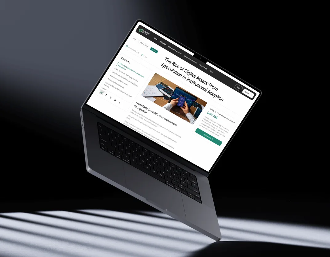 E-commerce platform