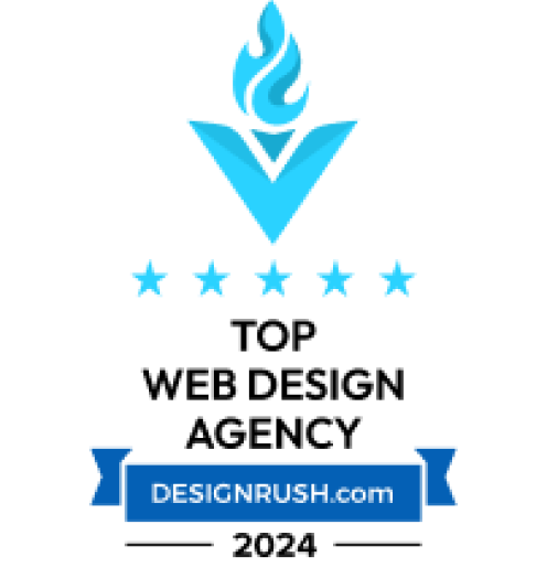 Verified agency on DesignRush.