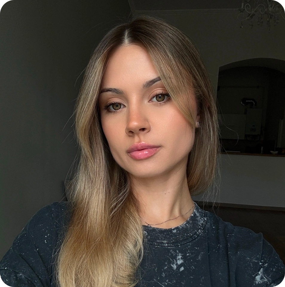 Iryna Boboshko