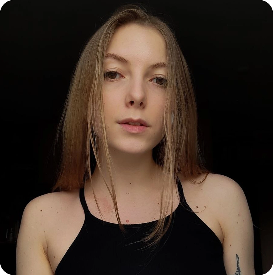 Veronika Ovchynnykova