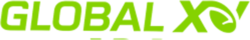 GlobalXV logo