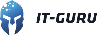 IT-Guru logo