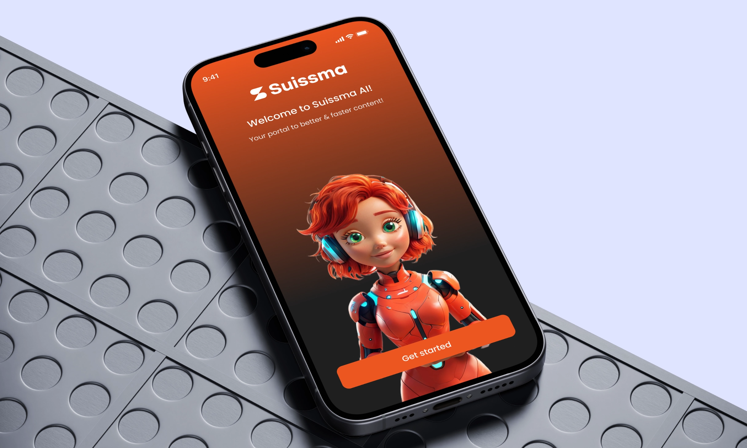 AI Products App Overview