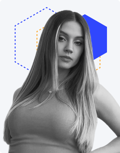 Iryna Boboshko